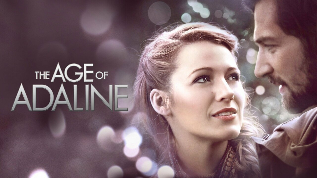 The Age of Adaline - VJ Junior